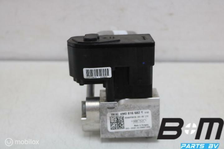 Airco expansieklep Audi Q8 4M FL 4M0816682E, Auto-onderdelen, Motor en Toebehoren, Gebruikt