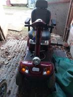 scootmobiel strider met oplader, Diversen, Ophalen of Verzenden, Gebruikt