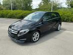 2016 Mercedes-Benz B-Classe 180d Personenauto, Auto's, Mercedes-Benz, Gebruikt, Euro 6, Bedrijf, Overige carrosserie