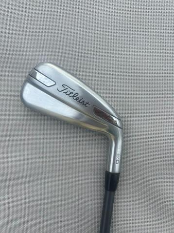 Titleist Utility Iron 3 - U510 disponible aux enchères