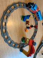 Petit circuit train Duplo, Enfants & Bébés, Comme neuf