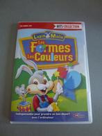 DVD Lapin malin, Games en Spelcomputers, Games | Pc, Puzzel en Educatief, Gebruikt, Eén computer, Ophalen of Verzenden