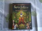 Efteling dvd's, Cd's en Dvd's, Dvd's | Kinderen en Jeugd, Avontuur, Gebruikt, Alle leeftijden, Ophalen of Verzenden
