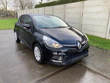 RENAULT CLIO  ct 1149cc 54kw 68000km benzine euro 6  7995€ beschikbaar voor biedingen