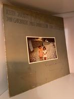 Keith Jarrett - Mijn lied, Cd's en Dvd's, Vinyl | Jazz en Blues, 1960 tot 1980, Jazz, Gebruikt, Ophalen of Verzenden