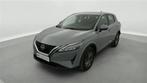 Nissan QASHQAI 1.3 DIG-T MHEV N-Connecta Xtronic (bj 2023), Auto's, Nissan, Automaat, Stof, Gebruikt, 4 cilinders
