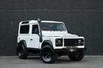 Land Rover Defender 90 2.4 Td4 Lichte vracht, Diesel, Te koop, LED verlichting, Defender