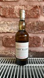 Wiskhy Port Ellen 6e uitgave 200 ml, Ophalen, Zo goed als nieuw