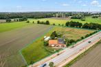 DEELS GERENOVEERDE HOEVE OP 93A 34CA TE GEEL!, 871 kWh/m²/jaar, Vrijstaande woning, 3 kamers, Geel