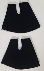 Neopreen kniebeschermers voor duikpak, Watersport en Boten, Ophalen, Zo goed als nieuw, Duikpak