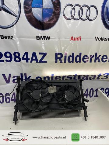 Ford Transit radiateur me6c118005cd beschikbaar voor biedingen