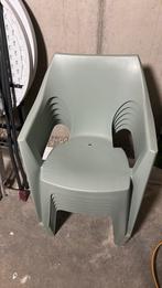 6tuinstoelen, Enlèvement, Comme neuf