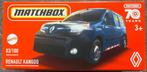 Matchbox 83/100 Renault Kangoo, Nieuw, Matchbox, Ophalen of Verzenden, Auto