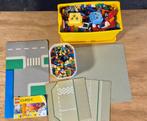 Lego 10698 + extras, Ophalen, Gebruikt, Complete set, Lego