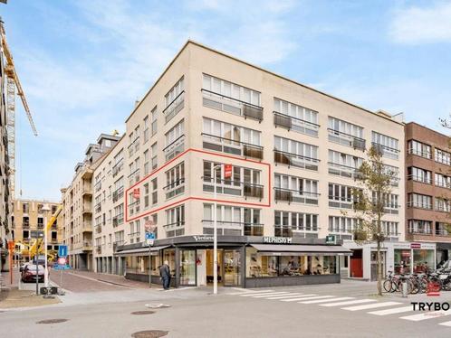 Appartement te koop in Nieuwpoort, 2 slpks, Immo, Huizen en Appartementen te koop, Appartement, C