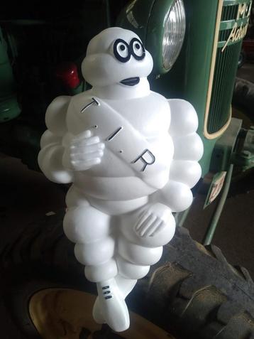 MICHELIN Bibendum T.I.R  47cm.   beschikbaar voor biedingen