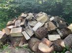 Bois de chauffage, Tuin en Terras, Brandhout, 3 tot 6 m³, Ophalen, Overige houtsoorten, Blokken