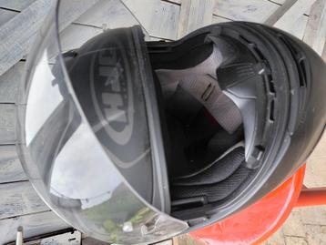 HJC helm beschikbaar voor biedingen