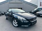 Volvo V40 1.6 D2 | Camera | Cruise | Gps | Airco |, Auto's, Euro 5, Stof, Zwart, 5 deurs