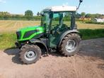 Deutz Fahr Agrokid 3050 2022, Ophalen