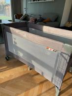 Reisbed + matras + aerosleep hoes, Dieren en Toebehoren, Ophalen, Zo goed als nieuw