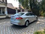 Ford mondeo 2.0 Diesel euro 4 Automaat, Automaat, Stof, 1995 cc, Zwart
