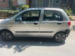 Daewoo benzine 2001, Auto's, Daewoo, Matiz, Handgeschakeld, 5 deurs, Particulier