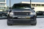 Land Rover Range Rover 4,4 V8 Vogue Lichte Vracht PanoramaTo, Auto's, Automaat, Gebruikt, 340 pk, Leder