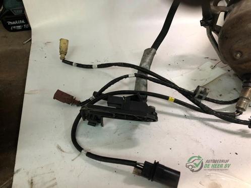 Roetfilter van een Seat Ibiza, Auto-onderdelen, Filters, Seat, Gebruikt, 3 maanden garantie, Ophalen of Verzenden