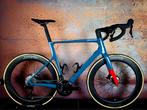 Cannondale SuperSix EVO 4 2025*58*12sp*105‼️NIEUW‼️, Fietsen en Brommers, Fietsen | Racefietsen, Overige merken, 28 inch, Carbon