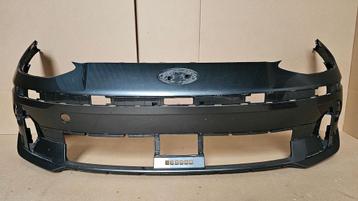 Voorbumper Hyundai IONIQ 6 VI ORIGINEEL BUMPER 86511-KL000 beschikbaar voor biedingen