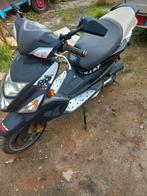 Tgb bullet voor onderdelen, Fietsen en Brommers, Ophalen, Zo goed als nieuw