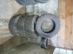 Bf. Goodrich, Auto-onderdelen, Banden en Velgen, Ophalen, 18 inch, Gebruikt, 265 mm