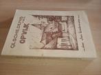 De geschiedenis van Opwijk, Boeken, 14e eeuw of eerder, Ophalen of Verzenden, Jan Lindemans, Zo goed als nieuw
