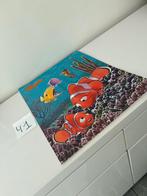 Poster nemo, Huis en Inrichting, Woonaccessoires | Schilderijen, Tekeningen en Foto's, Ophalen of Verzenden