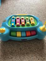 Te koop My First Piano Peppa Pig 2-1, Kinderen en Baby's, Speelgoed | Babyspeelgoed, Overige typen, Met geluid, Ophalen of Verzenden