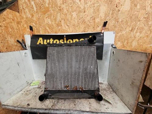 Airco Radiateur van een Landrover Range Rover Sport, Auto-onderdelen, Overige Auto-onderdelen, Land Rover, Gebruikt, 3 maanden garantie