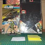 G.i.joe gijoe gi joe 25th comic pack rock 'n roll 2008, Kinderen en Baby's, Speelgoed | Actiefiguren, Ophalen of Verzenden