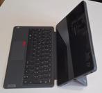Tablette Lenovo Tab P11 Storm Grey ZABF0001SE, Comme neuf, 11 pouces, Wi-Fi, Connexion USB