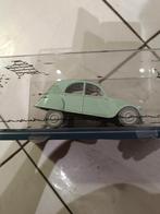 La 2 CV DES DUPONT NEUF 1/24, Ophalen of Verzenden, Zo goed als nieuw
