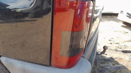 Achterlicht links van een Peugeot Partner, Auto-onderdelen, Verlichting, Peugeot, Gebruikt, 3 maanden garantie, Ophalen of Verzenden