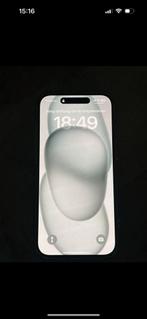 iphone 15 128GB, Telecommunicatie, Ophalen, Zo goed als nieuw, IPhone 15