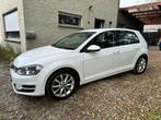 VW GOLF 7 1.2 TSi 2014 135000KM, Autos, Volkswagen, Euro 5, Achat, Entreprise, Garantie prolongée