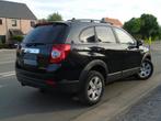 Chevrolet Captiva 2.2 TCDI*2013*1e Eigen*Ohboek*Navi*EURO 5, Auto's, Chevrolet, Voorwielaandrijving, Euro 5, Stof, 170 g/km