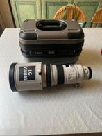Canon ef 300 mm 2.8, Audio, Tv en Foto, Foto | Lenzen en Objectieven, Ophalen of Verzenden, Gebruikt, Standaardlens, Zoom