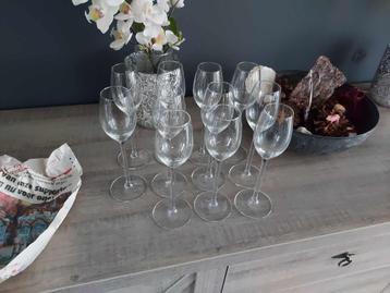 Aperitief glazen beschikbaar voor biedingen