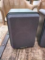 Artsound AS150 luidsprekers, Ophalen, Zo goed als nieuw