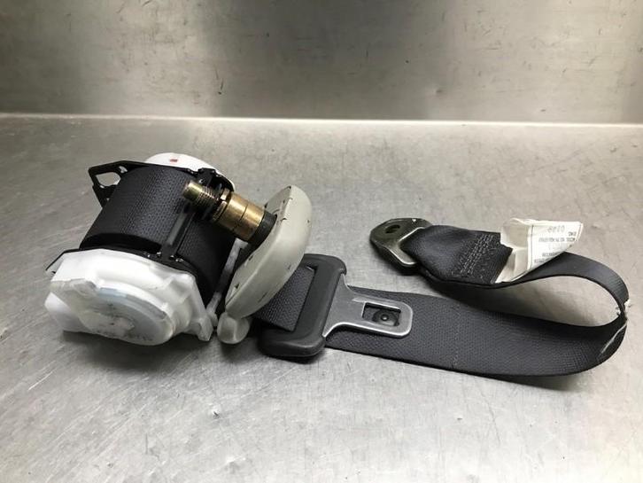 VEILIGHEIDSGORDEL RECHTS ACHTER Toyota Corolla Verso (E12), Auto-onderdelen, Interieur en Bekleding, Toyota, Gebruikt