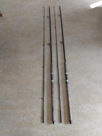 SPINHENGEL BIFA 100% GRAPHITE