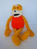 Knuffel Flat Eric ca. 80 cm, Ophalen of Verzenden, Gebruikt